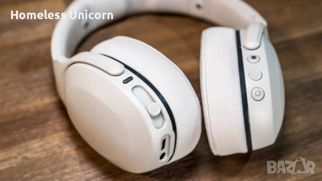 Слушалки Skullcandy Crusher 540 Active