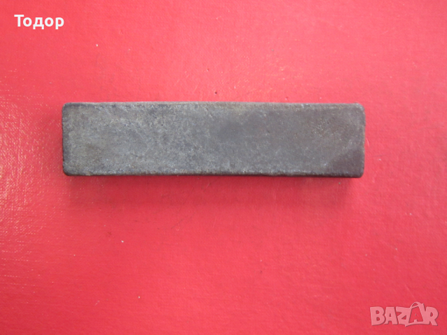 Стар котикул точило брус, снимка 4 - Ножове - 36516573