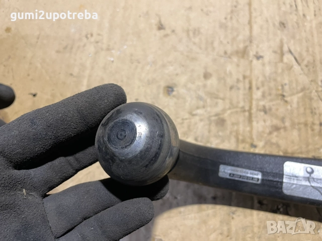 Автоматичен Сваляем Теглич Глава Топка за Mercedes C Class W203, снимка 4 - Части - 52789837