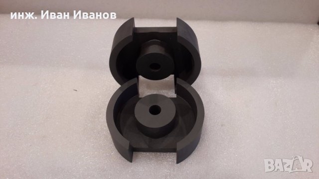 Ферити за трансформиране на мощност >1 киловат , снимка 5 - Друга електроника - 30843345