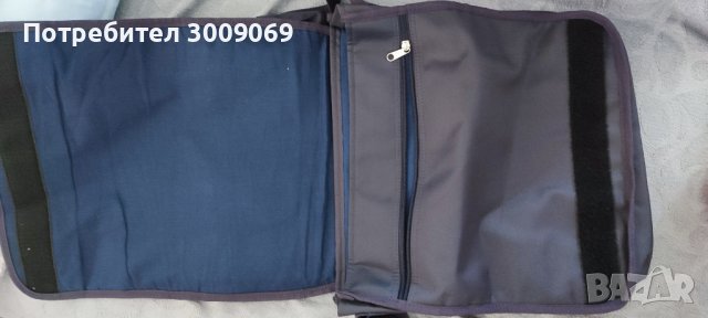 Чанта Escada, снимка 2 - Чанти - 37201383