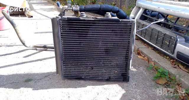 Хонда сивик-аеродек 1,4 -90 коня (на части), снимка 3 - Автомобили и джипове - 38488991