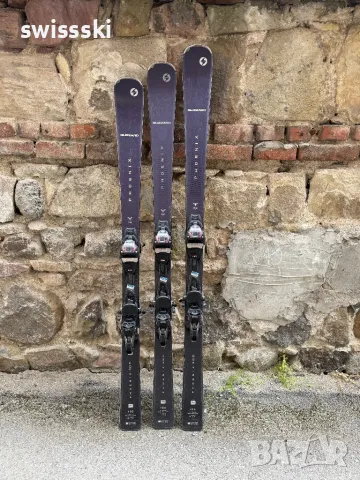 Дамски модел Blizzard Phoenix R13