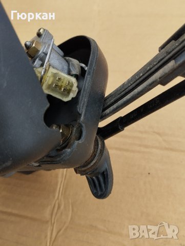 Honda CR-V  Електромотор за Задна Цистачка , снимка 7 - Части - 44351797