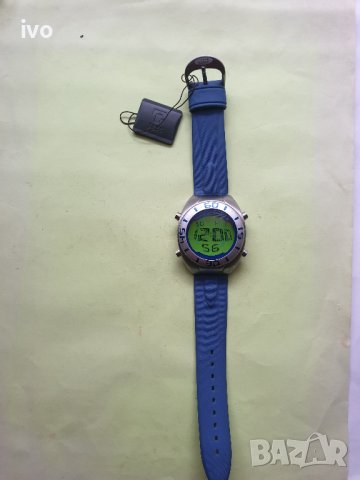 time force watch, снимка 17 - Мъжки - 36618504