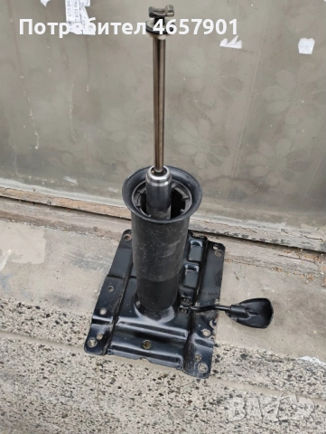 амортисьор за офис стол, снимка 3 - Столове - 52518855