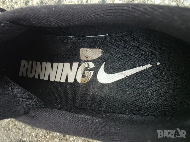 NIKE ODYSSEY REACT 2 FLYKNIT 43, снимка 7 - Маратонки - 56450326