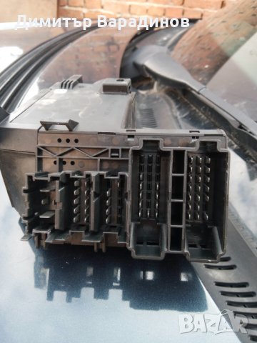 Ключ фарове / светлини Мерцедес Е класа S210 1995-2003, снимка 6 - Части - 44302778