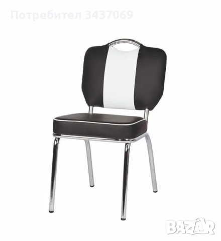 РАЗЧИСТВАМЕ СКЛАДА столове единични бройки всички по 59лв., снимка 7 - Столове - 52824003