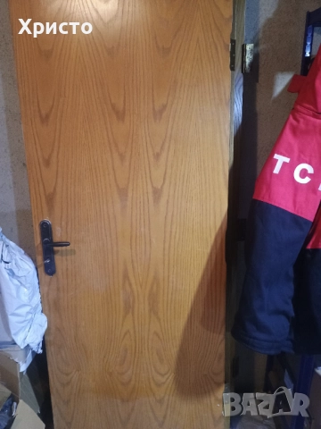 ИНТЕРИОРНИ  ВРАТИ  , снимка 4 - Интериорни врати - 52547710