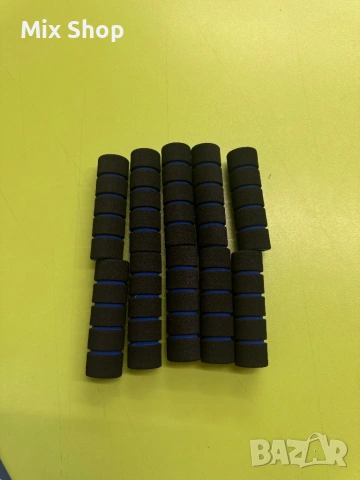 Нов Комплект за трениране на сила на захвата, 50-300 LB ( 6 броя), снимка 7 - Други спортове - 53900347