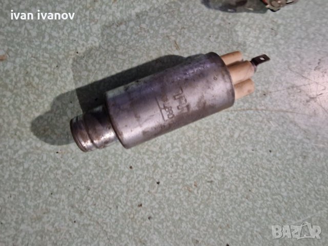 Горивна Помпа , снимка 5 - Части - 38896837