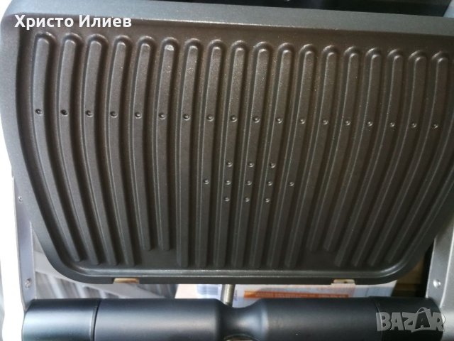 Електрическа скара Tefal OptiGrill GC 705D Интелигентен Грил 2000W, снимка 11 - Скари - 40252123