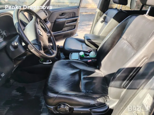 Продавам автомобил, снимка 8 - Автомобили и джипове - 56395133