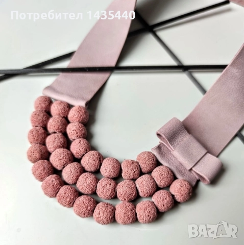 Колие Vyara Tzeneva Jewellery