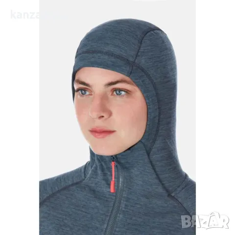 Rab Women's Nexus Jacket - страхотно дамско горнище КАТО НОВО Л
