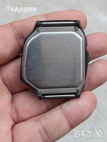 Рядък Casio CMD-40, снимка 2 - Мъжки - 54302059