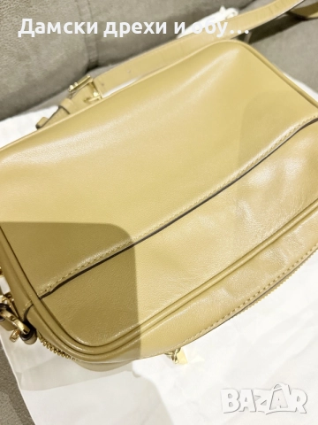 Michael Kors оригинална чанта , снимка 8 - Чанти - 56536566