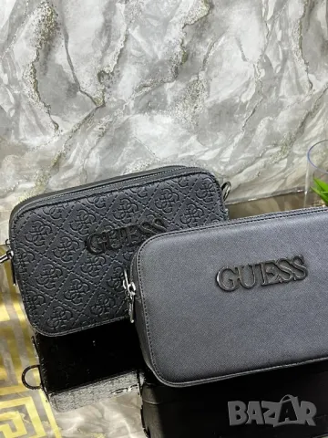 чанти guess , снимка 6 - Чанти - 48431004