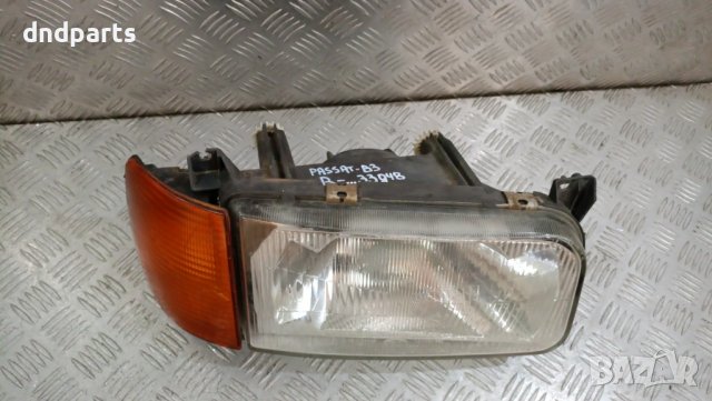 Десен фар VW Passat B3 1991г.	