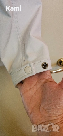 Zara, мъжко яке, S размер , снимка 4 - Якета - 53339779