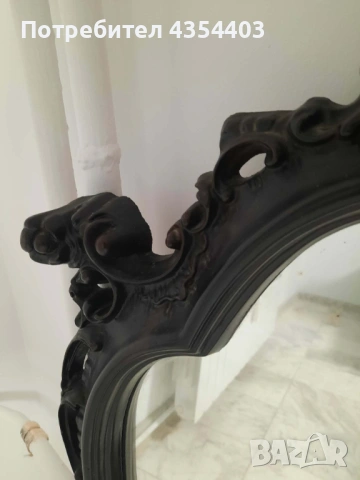 Ретро огледало, снимка 3 - Други стоки за дома - 53215749