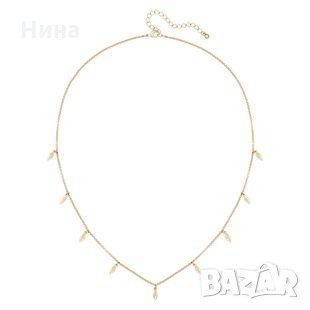 Колие Maxima, снимка 3 - Колиета, медальони, синджири - 30649856