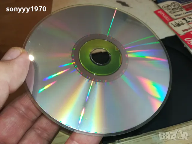 THE BEST DANCE HITS 1995 CD 2303251551, снимка 11 - CD дискове - 49606711