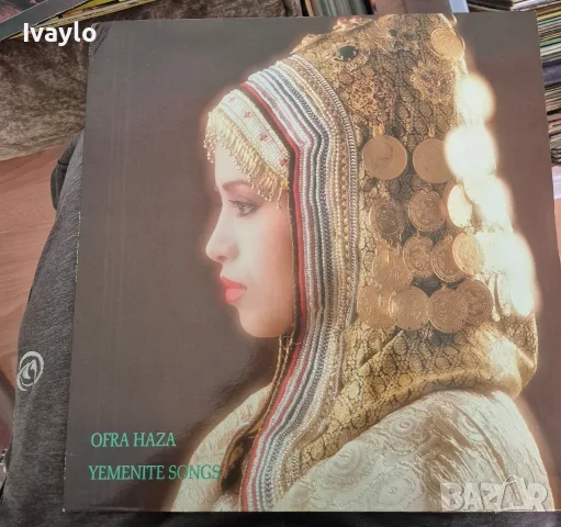 Плочи за грамофон  Грамофонни плочи, снимка 6 - Грамофонни плочи - 56433445