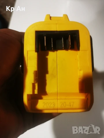 DSF787 импакт , снимка 7 - Винтоверти - 50886358