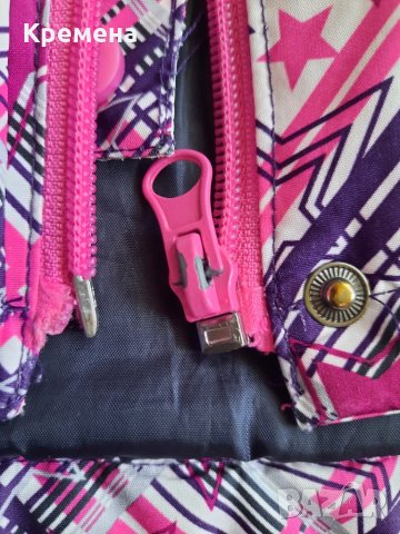 Зимно яке за момиче 110/116, 15лв, снимка 10 - Детски якета и елеци - 34422803