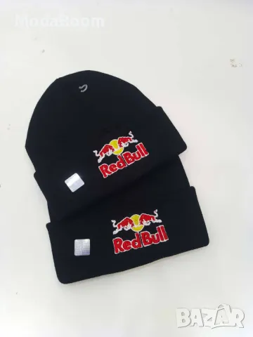Мъжки зимни маркови шапки , снимка 2 - Шапки - 48123365