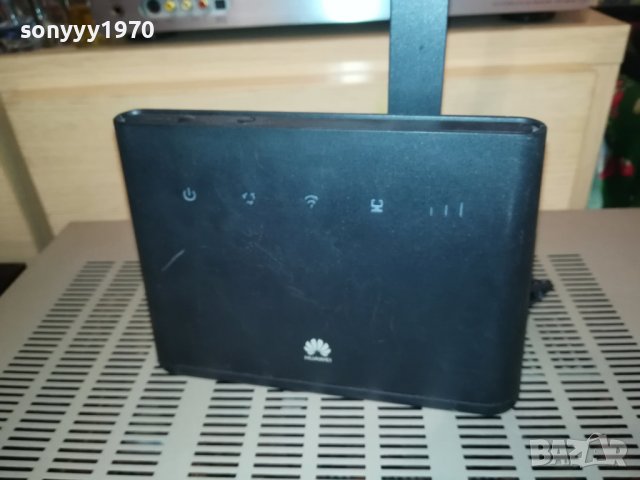 рутер мтел-а1 със слот за сим карта 2007221622