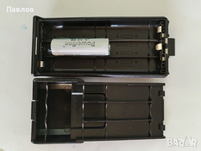 BAOFENG UV-5R Уоки Токи портативна двуканална радиостанция, снимка 18 - Друга електроника - 53147719