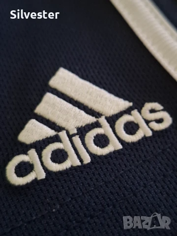 Детски черни шорти Адидас, 100 % Оригинални!, снимка 6 - Детски комплекти - 51020442