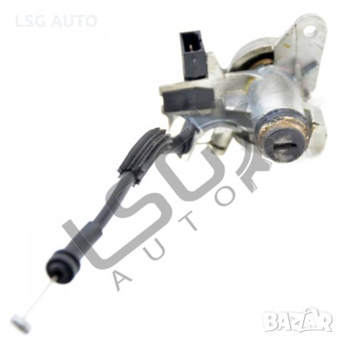 Ключалка заден капак AUDI A6 (4F, C6) 2004-2011 A041220N-226