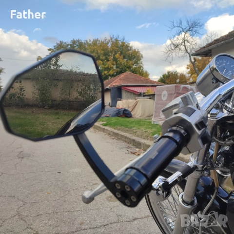 Suzuki SV800GL Intruder за А2, снимка 12 - Мотоциклети и мототехника - 52818151