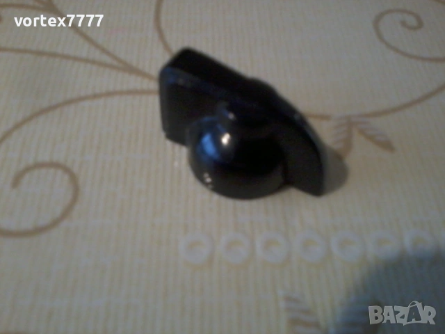 Врътки за потенциометри и превключватели, снимка 2 - Друга електроника - 53949435