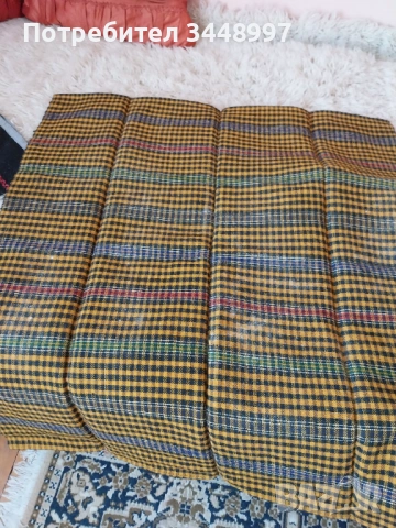 Продавам! Цени по договаряне, при положение, че си харесате, снимка 4 - Платове и дамаски - 54052331