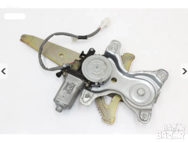 Стъклоповдигач Lexus IS200 IS300 Заден Ляв 85720-53030 062100-9860 