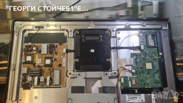 UE32C4000PW   BN41-01549C  BN94-04495D  BN44-00349B  LTA320AP10  SLED 2010SVS32_50, снимка 4 - Части и Платки - 50455342