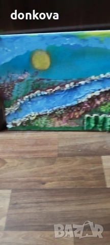 декорации ръчно изработени от жив скандинавски мъх и сапунени рози., снимка 17 - Декорация за дома - 52206003