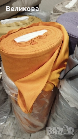 Завеси от плат петек по Ваш размер , снимка 3 - Пердета и завеси - 52057299