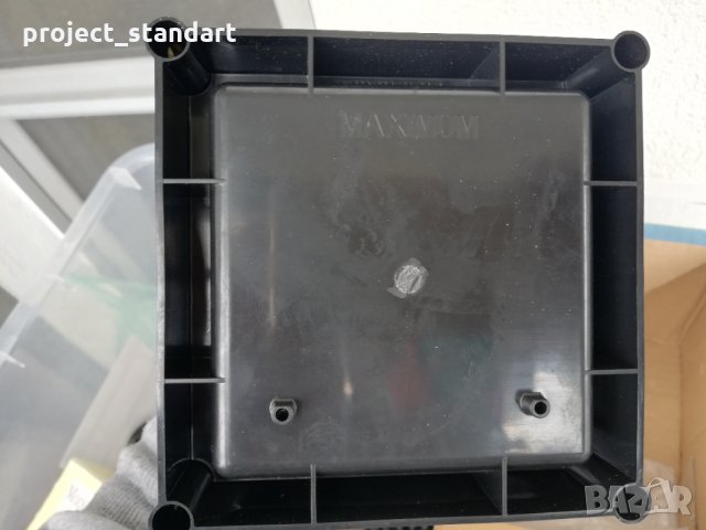 Продавам ЕЛЕКТРОННА УПРАВЛЯВАЩА КУТИЯ,, снимка 2 - ВИК - 31769887