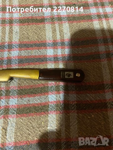 Джобен нож veritadle corse, снимка 1