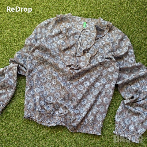 БЛУЗИ & ПОТНИЦИ ВСИЧКО ПО 3€, снимка 7 - Комплекти - 54023545