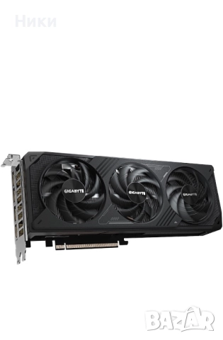видео карта GIGABYTE GeForce RTX™ 5070 WINDFORCE OC SFF, снимка 3 - Видеокарти - 52490273