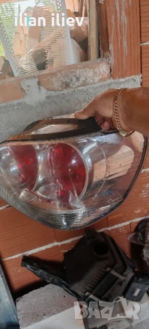 части за митсубиши аутлендър 1, снимка 15 - Части - 51369563