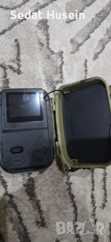 Ловна камера , снимка 2 - Камери - 48513020