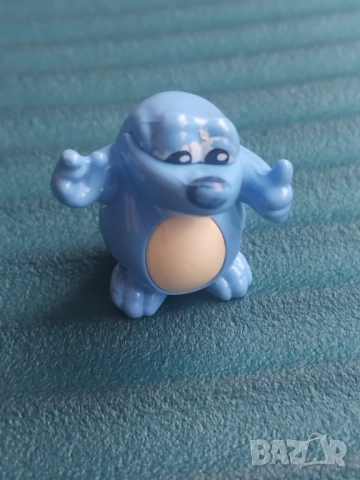 Фигурка Киндер / Kinder колекция